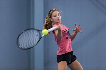 Miezi Gutzeit 50 - Ellerbeker Weihnachtsturnier